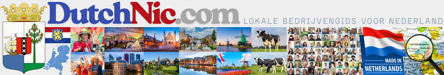 Gemaakt in Nederland - Buzz